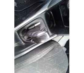 Recambio de palanca cambio para peugeot 2008 i (cu_) 1.6 bluehdi 100 referencia OEM IAM 9810550980  