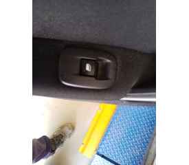 MANDO ELEVALUNAS TRASERO IZQUIERDO 96751119ZD 