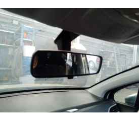 Recambio de espejo retrovisor interior para peugeot 2008 i (cu_) 1.6 bluehdi 100 referencia OEM IAM 8153LN  