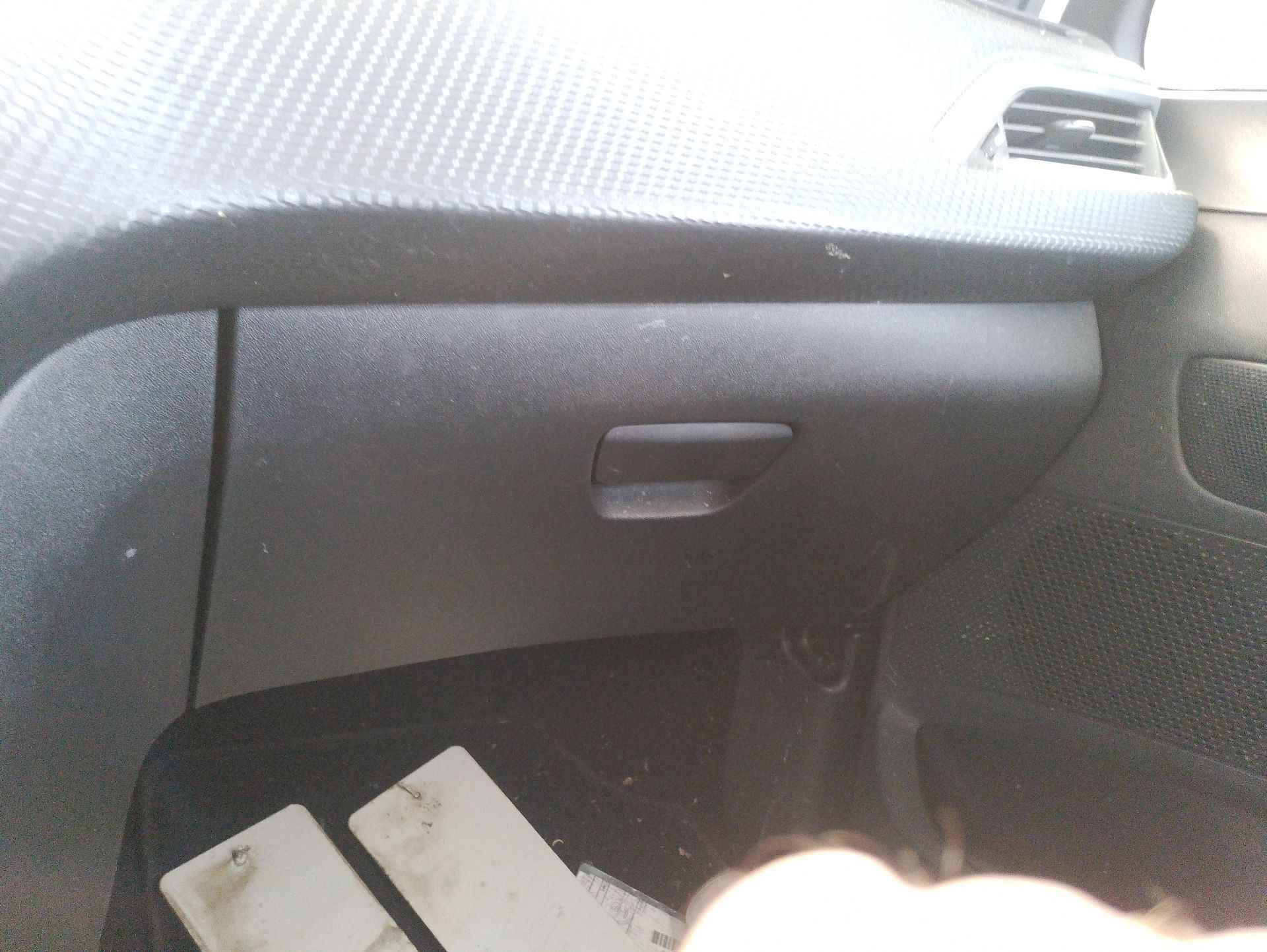 Recambio de guantera para peugeot 2008 i (cu_) 1.6 bluehdi 100 referencia OEM IAM 96728471ZD  
