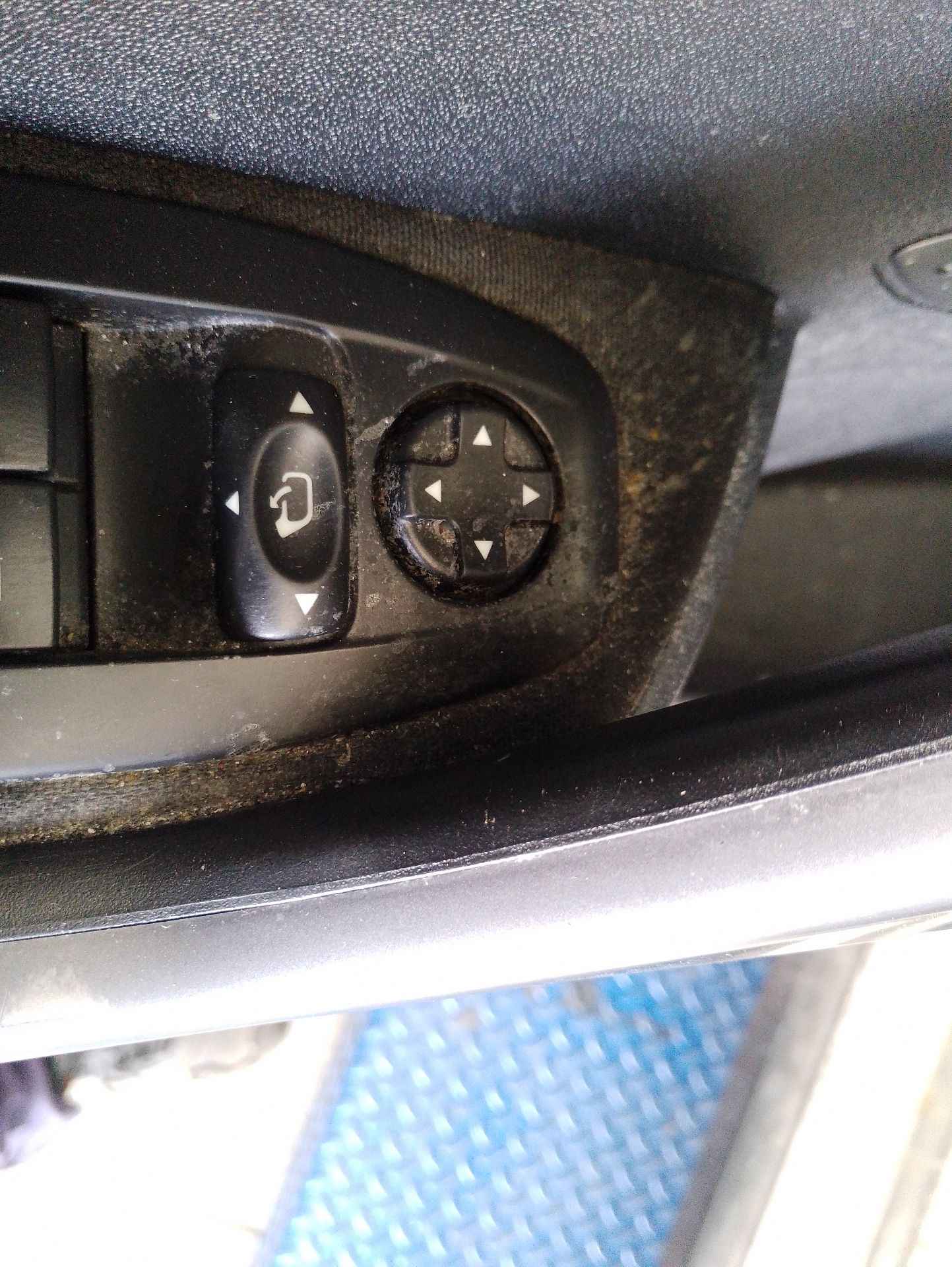 Recambio de mando retrovisor para peugeot 2008 i (cu_) 1.6 bluehdi 100 referencia OEM IAM   