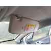 Recambio de parasol derecho para peugeot 2008 i (cu_) 1.6 bluehdi 100 referencia OEM IAM 1619396180 / 16079196PR  