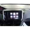 Recambio de pantalla multifuncion para peugeot 2008 i (cu_) 1.6 bluehdi 100 referencia OEM IAM   