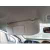 Recambio de parasol izquierdo para peugeot 2008 i (cu_) 1.6 bluehdi 100 referencia OEM IAM   