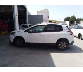 peugeot 2008 i (cu_) del año 2016