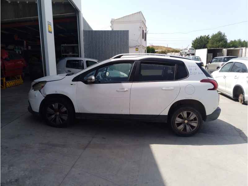 CLAXON 9673824080 