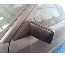 Recambio de retrovisor izquierdo para mercedes-benz 124 sedán (w124) 230 e (124.023) referencia OEM IAM   