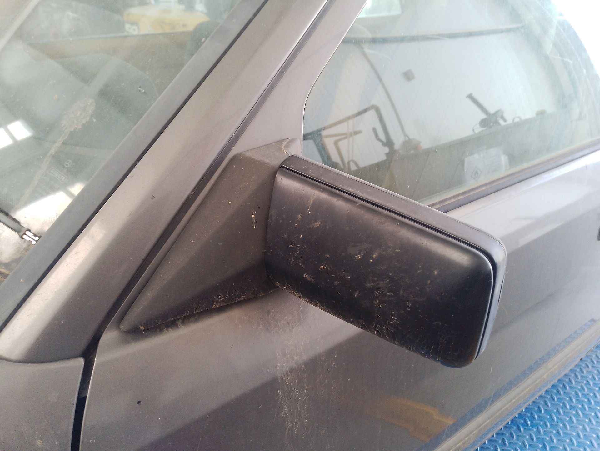 Recambio de retrovisor izquierdo para mercedes-benz 124 sedán (w124) 230 e (124.023) referencia OEM IAM   
