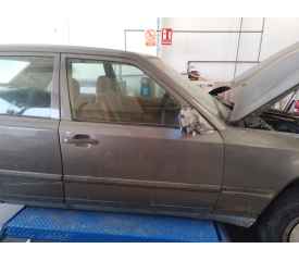 Recambio de puerta delantera derecha para mercedes-benz 124 sedán (w124) 230 e (124.023) referencia OEM IAM   