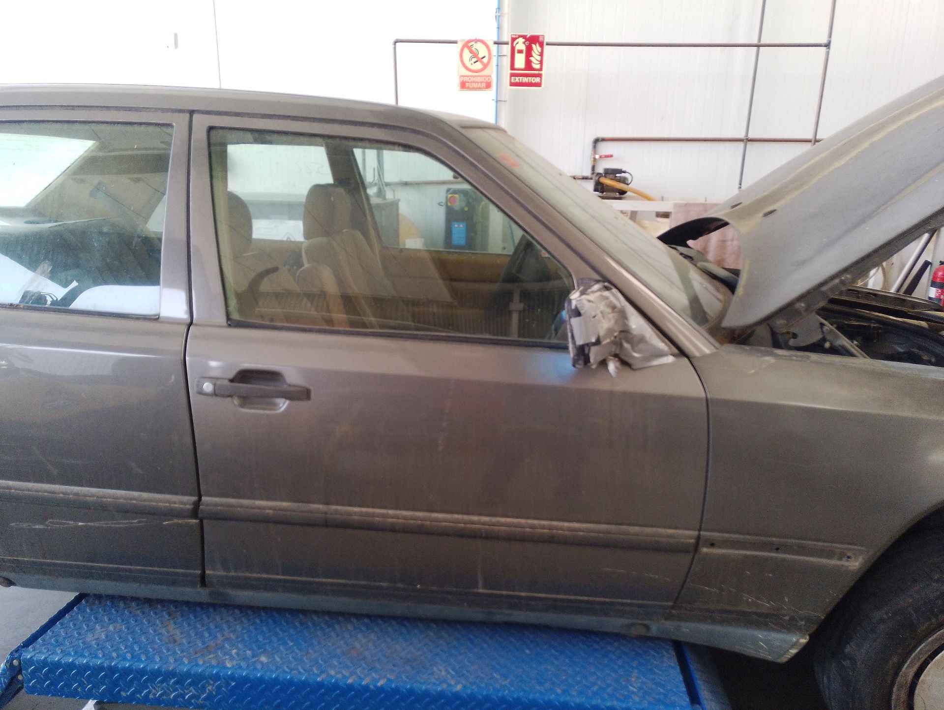 Recambio de puerta delantera derecha para mercedes-benz 124 sedán (w124) 230 e (124.023) referencia OEM IAM   