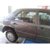 Recambio de puerta trasera derecha para mercedes-benz 124 sedán (w124) 230 e (124.023) referencia OEM IAM   