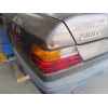 Recambio de piloto trasero izquierdo para mercedes-benz 124 sedán (w124) 230 e (124.023) referencia OEM IAM   