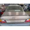 Recambio de tapa maletero para mercedes-benz 124 sedán (w124) 230 e (124.023) referencia OEM IAM   