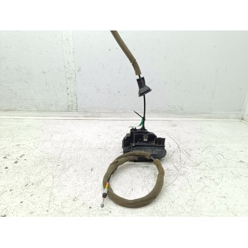 CERRADURA PUERTA DELANTERA DERECHA P32MFRC 