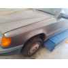 Recambio de aleta delantera izquierda para mercedes-benz 124 sedán (w124) 230 e (124.023) referencia OEM IAM   