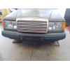 Recambio de paragolpes delantero para mercedes-benz 124 sedán (w124) 230 e (124.023) referencia OEM IAM   