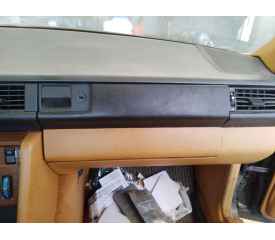 Recambio de guantera para mercedes-benz 124 sedán (w124) 230 e (124.023) referencia OEM IAM   