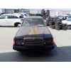 mercedes-benz 124 sedán (w124) del año 1988