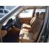 mercedes-benz 124 sedán (w124) del año 1988