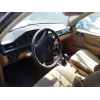 mercedes-benz 124 sedán (w124) del año 1988