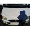 Recambio de capo para ford transit ft 100 largo referencia OEM IAM   