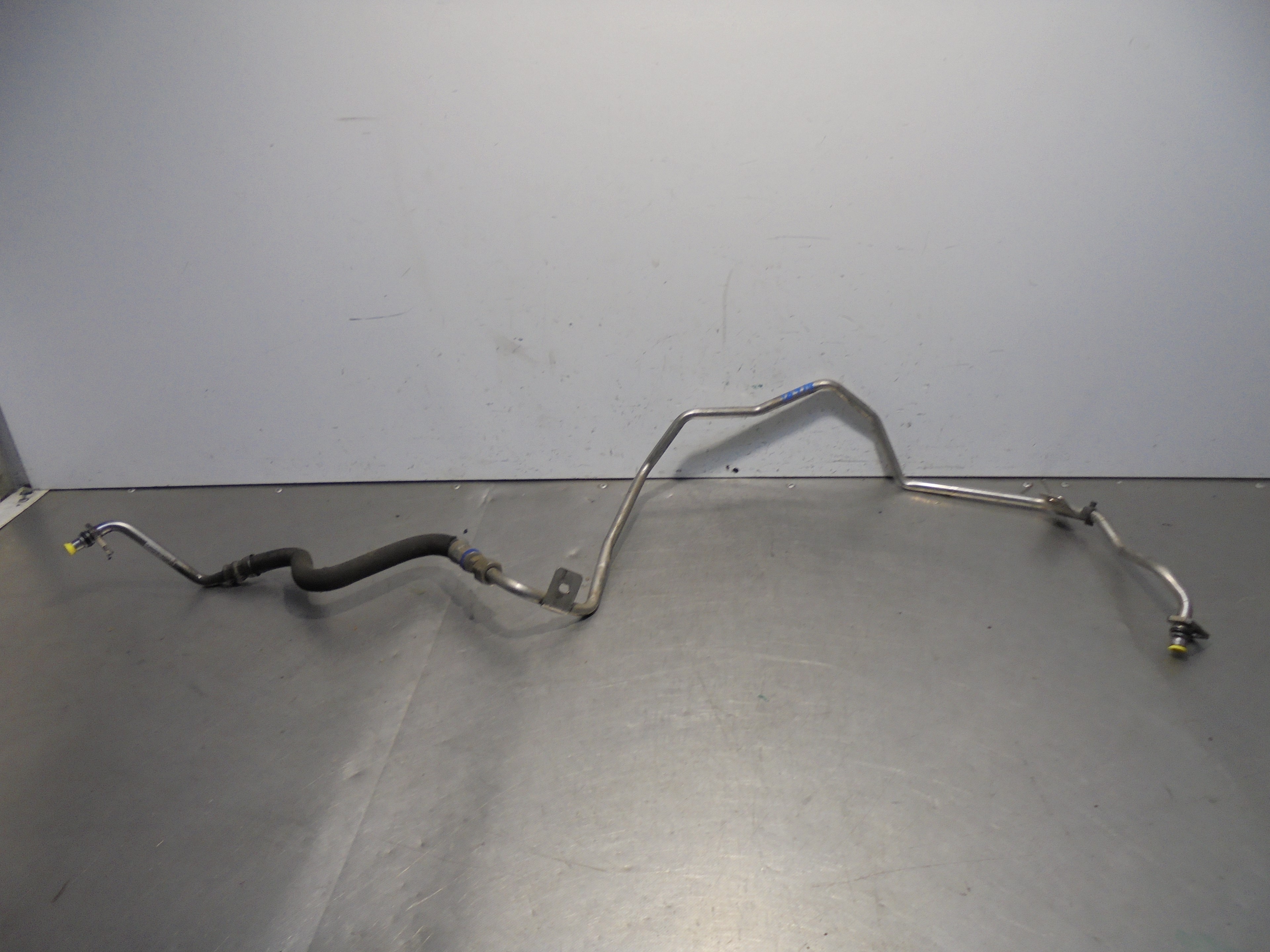 Recambio de tubo direccion para audi a4 avant (8k5) (2008) básico referencia OEM IAM   