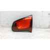Recambio de reflector exterior trasero derecho para citroën c3 selection referencia OEM IAM   