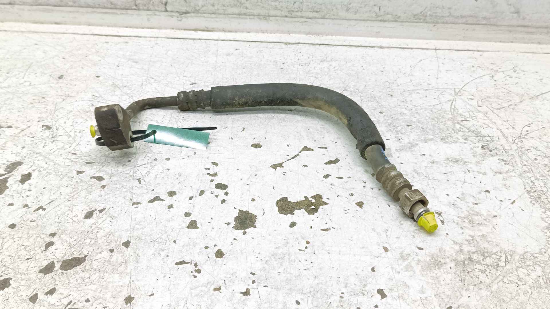 Recambio de tubos aire acondicionado para nissan terrano ii (r20) 2.7 tdi 4wd referencia OEM IAM   