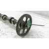 Recambio de arbol de levas para nissan terrano ii (r20) 2.7 tdi 4wd referencia OEM IAM   