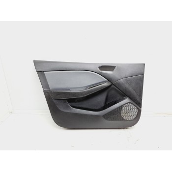 GUARNECIDO PUERTA DELANTERA IZQUIERDA 529382864R 