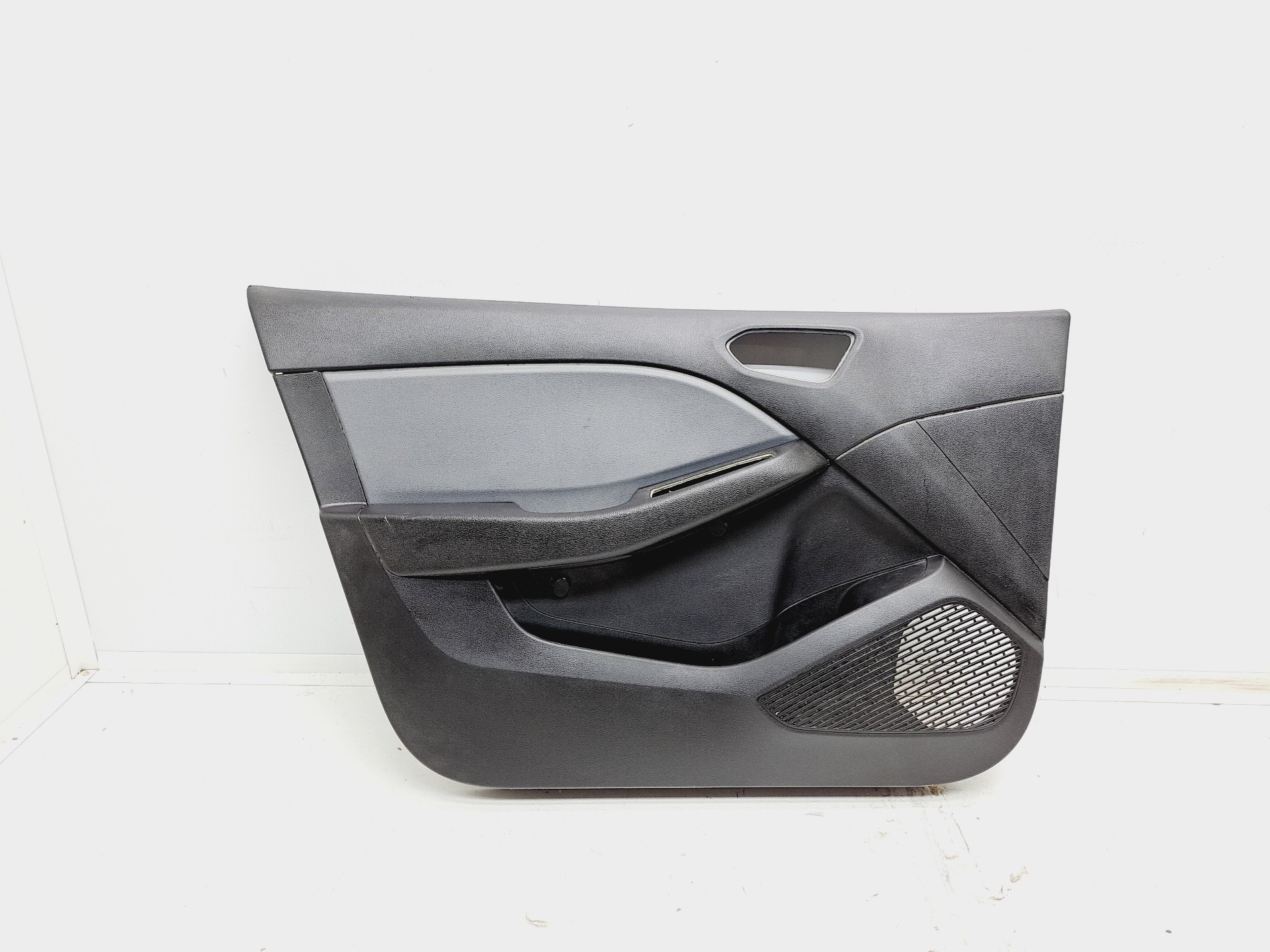 Recambio de guarnecido puerta delantera izquierda para renault clio v business referencia OEM IAM 529382864R  