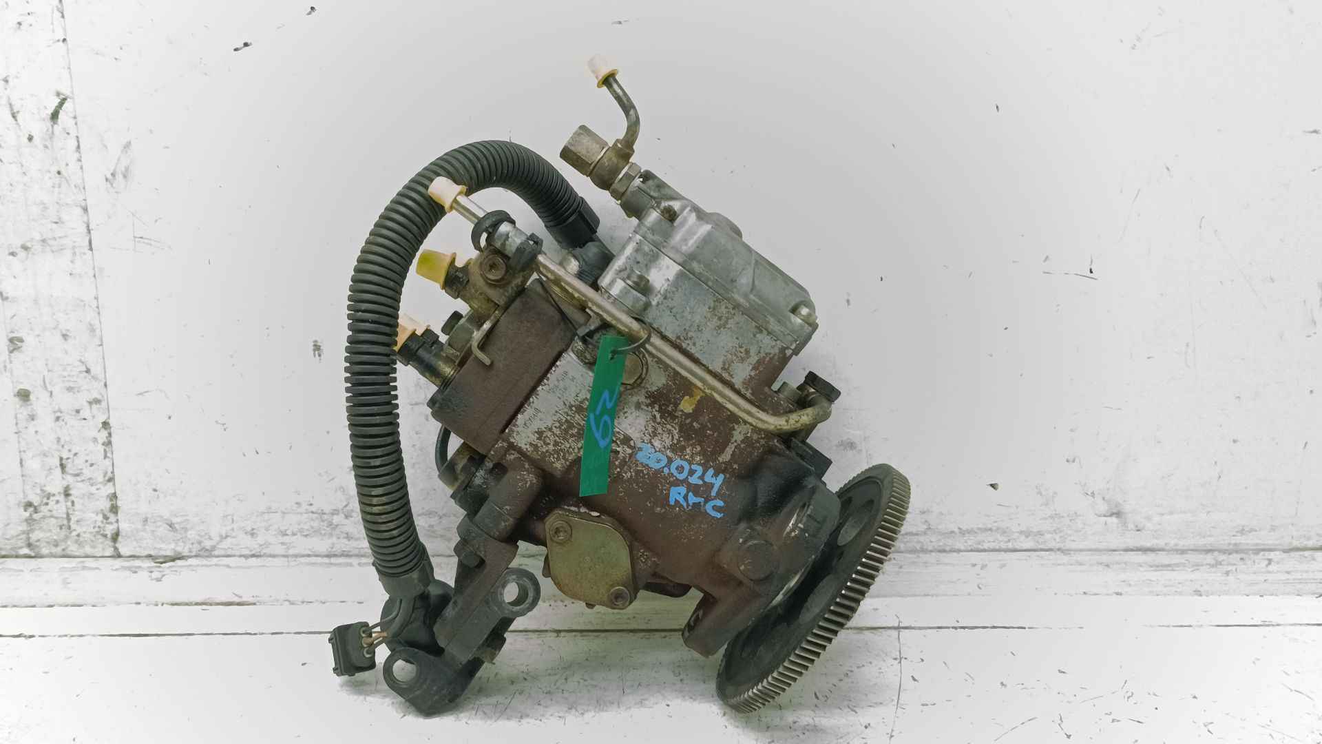 Recambio de bomba inyeccion para nissan terrano ii (r20) 2.7 tdi 4wd referencia OEM IAM 167007F406  