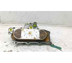 ENFRIADOR ACEITE MOTOR 