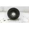 Recambio de polea cigueñal para nissan terrano ii (r20) 2.7 tdi 4wd referencia OEM IAM   