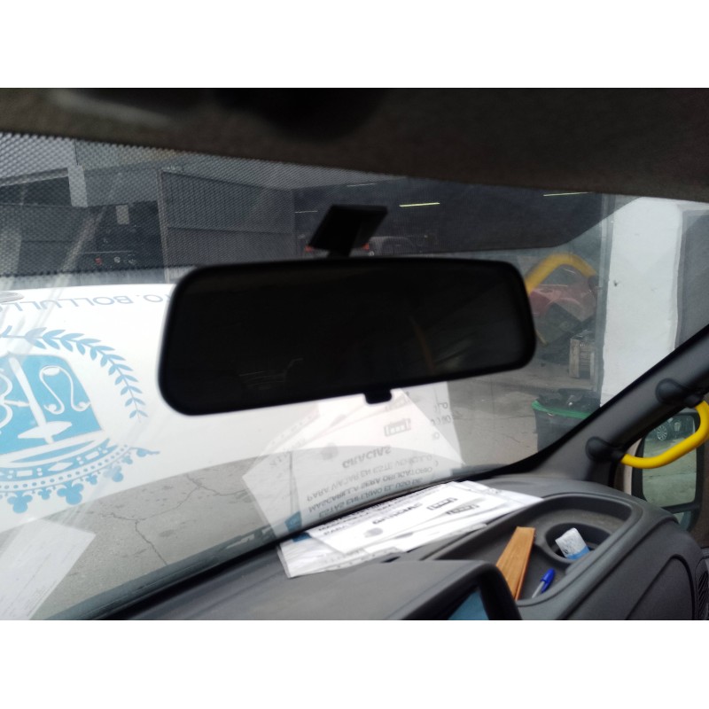 Recambio de espejo para ford transit mod. 2000 bus referencia OEM IAM   
