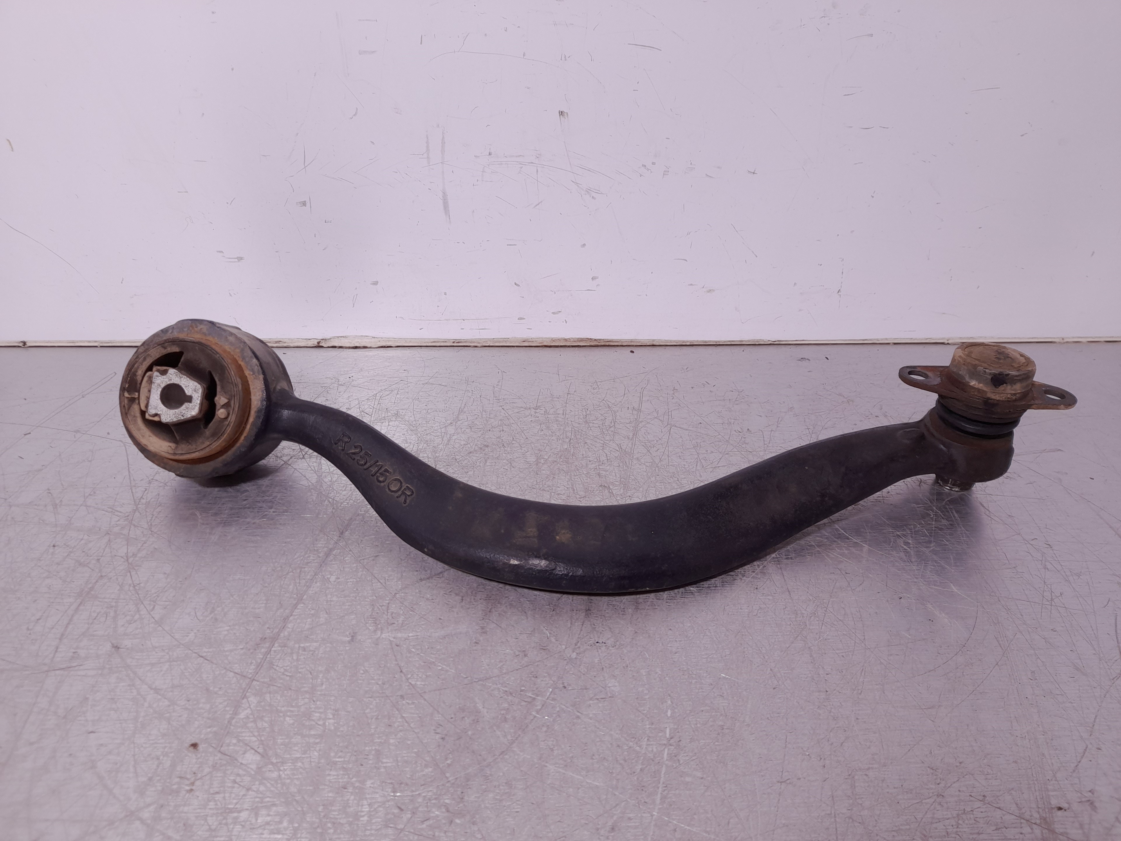 Recambio de brazo suspension inferior delantero derecho para bmw x5 (e53) 3.0 24v turbodiesel cat referencia OEM IAM   
