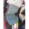Recambio de asiento delantero derecho para peugeot 106 ii (1a_, 1c_) 1.1 i referencia OEM IAM   