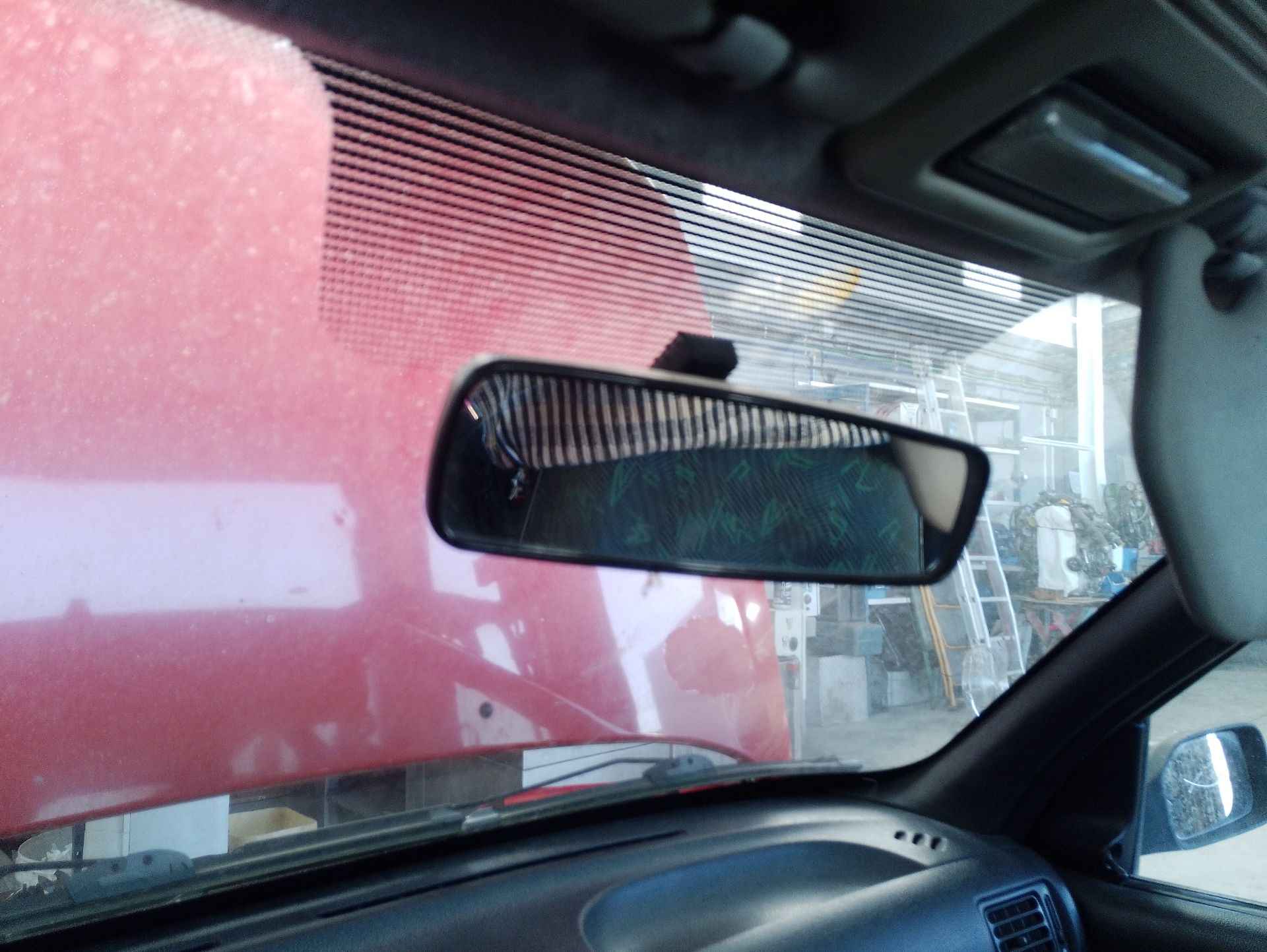 Recambio de espejo para peugeot 106 ii (1a_, 1c_) 1.1 i referencia OEM IAM   