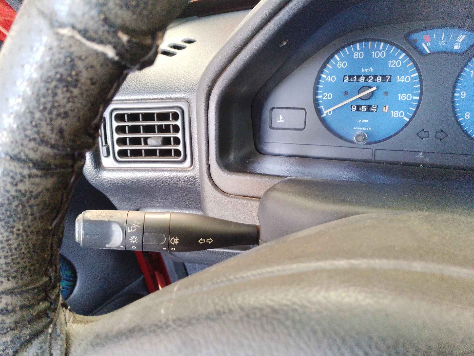 Recambio de mando intermitentes para peugeot 106 ii (1a_, 1c_) 1.1 i referencia OEM IAM   