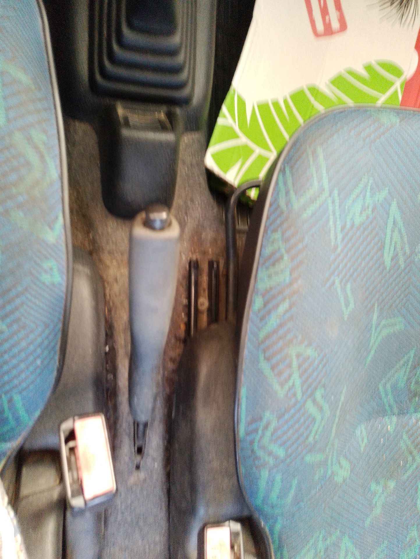 Recambio de palanca freno para peugeot 106 ii (1a_, 1c_) 1.1 i referencia OEM IAM   