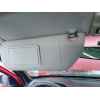 Recambio de parasol izquierdo para peugeot 106 ii (1a_, 1c_) 1.1 i referencia OEM IAM   