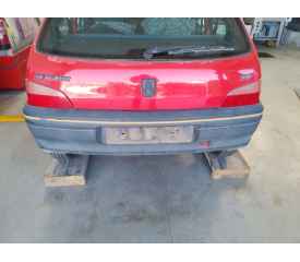 PARAGOLPES TRASERO 