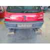 Recambio de paragolpes trasero para peugeot 106 ii (1a_, 1c_) 1.1 i referencia OEM IAM   