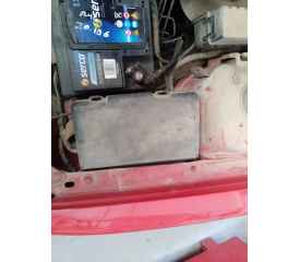 Recambio de caja reles / fusibles para peugeot 106 ii (1a_, 1c_) 1.1 i referencia OEM IAM   