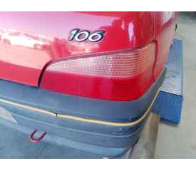 Recambio de piloto trasero derecho para peugeot 106 ii (1a_, 1c_) 1.1 i referencia OEM IAM   