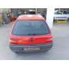 peugeot 106 ii (1a_, 1c_) del año 1997