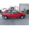 peugeot 106 ii (1a_, 1c_) del año 1997