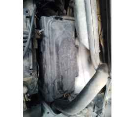 CAJA RELES / FUSIBLES 