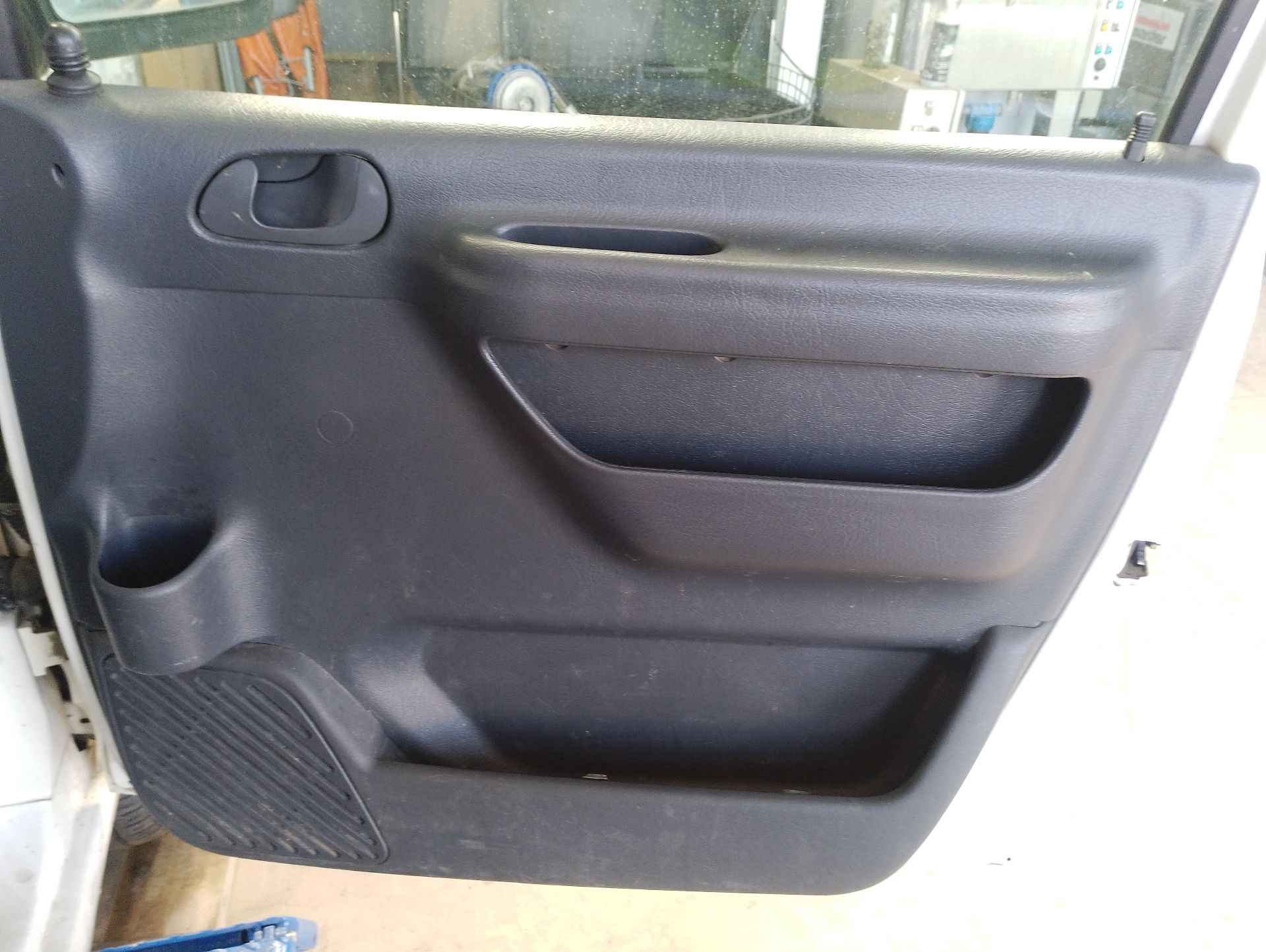 Recambio de guarnecido puerta delantera derecha para fiat scudo caja/chasis (220_) 2.0 jtd referencia OEM IAM   
