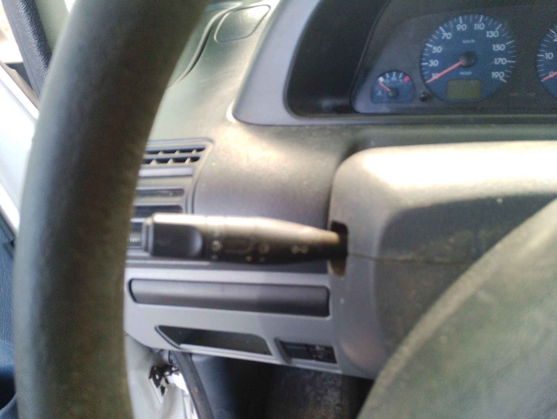 Recambio de mando intermitentes para fiat scudo caja/chasis (220_) 2.0 jtd referencia OEM IAM   
